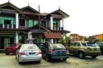 Wakaf Mempelam Homestay