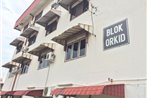 Melaka City Budget Homestay-Black Orchid