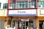 KPFB Roomstay & Hostel