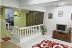 Nirwana Homestay Klebang