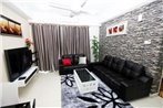 Husna Apartment DPerdana Kota Bharu