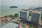 D'Wharf Hotel & Serviced Residence