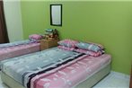 Homestay Bukit katil Ayer Keroh