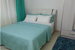 Homestay Wangsa Maju Seksyen 4