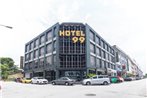 Hotel 99 Kelana Jaya (PJ)