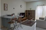 One Room Apartment Vista Pinggiran @ Taman Equine