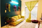 LeCOMFY GUESTHOUSE 2 TAMBUN IPOH