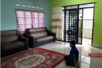 Nur Aisyah Homestay