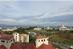 Klcc View Waldorf Tower