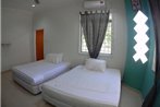 FBS Guesthouse Dungun