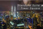 Standard Suite at Times Square KL