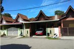 Lepark Homestay Melaka