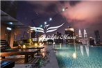 Dorsett Residences Bukit Bintang @Artez Maison