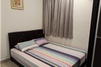 Ipoh Little Feet Vacation Homestay