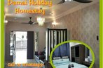 Damai Holiday Homestay