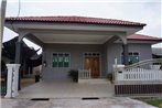 Rumah Tamu Mymoon