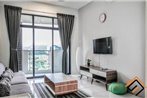 Oasis Condominium Suites @ Simee (8 Pax) EECH08