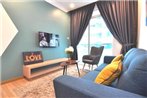 InnStay Apartment @ The Wave Melaka