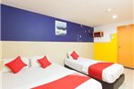 OYO 1226 Hotel Abby Igb Tasek