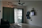 Seri Kembangan Homestay