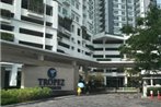 Tropez @Danga Bay Studio Apartment