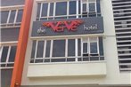 The Verve Hotel PJ Damansara