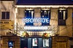 The Brownstone Hostel & Space