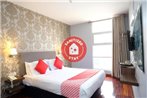 OYO 750 Comfort Hotel