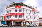 OYO 746 Hotel Comfort