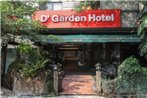 D'Garden Boutique Hotel Kuala Lumpur