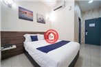 Capital O 89647 Atta Hotel