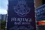 Heritage Bay Hotel @ Stulang Laut