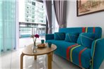 2BR Marina Cove