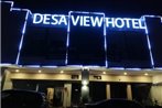 DESA VIEW HOTEL