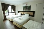 Yeob Bay hotel Ampang