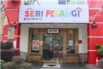 hotel seri pelangi