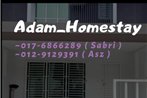 Adam_Homestay Bandar University Pagoh Muar