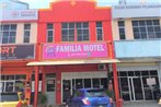 OYO 89982 Familia Motel