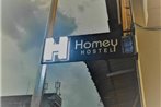 Homey Hostel