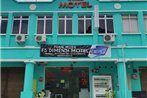 FS Dimensi Motel