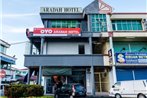 OYO 89621 Aradah Hotel Near Hospital Duchess of Kent