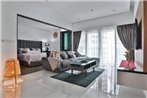 Mercu Summer Suites By Art Apartments KL