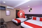 OYO 89775 98inn Near Hospital Miri