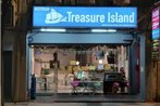 Treasure Island