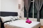 SUPER VALUE Apartment near KLCC/KL City Centre