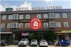 OYO 89948 Hotel Masai Utama