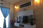 Apartment Chenta homestay in Pulau Melaka