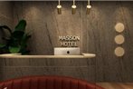 Masson Hotel Butterworth