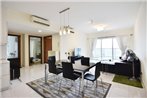 Modern & Spacious 3BR Kiara Designer Suites