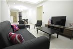 Homely 3BR Ampang Boulevard 3-3